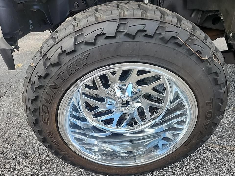 2022 Ford F-250SD XL