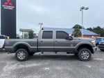 2012 Ford F-250SD Lariat
