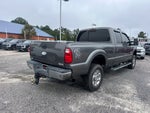 2012 Ford F-250SD Lariat