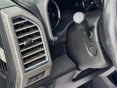 2017 Ford F-250SD Platinum LIFT LAB