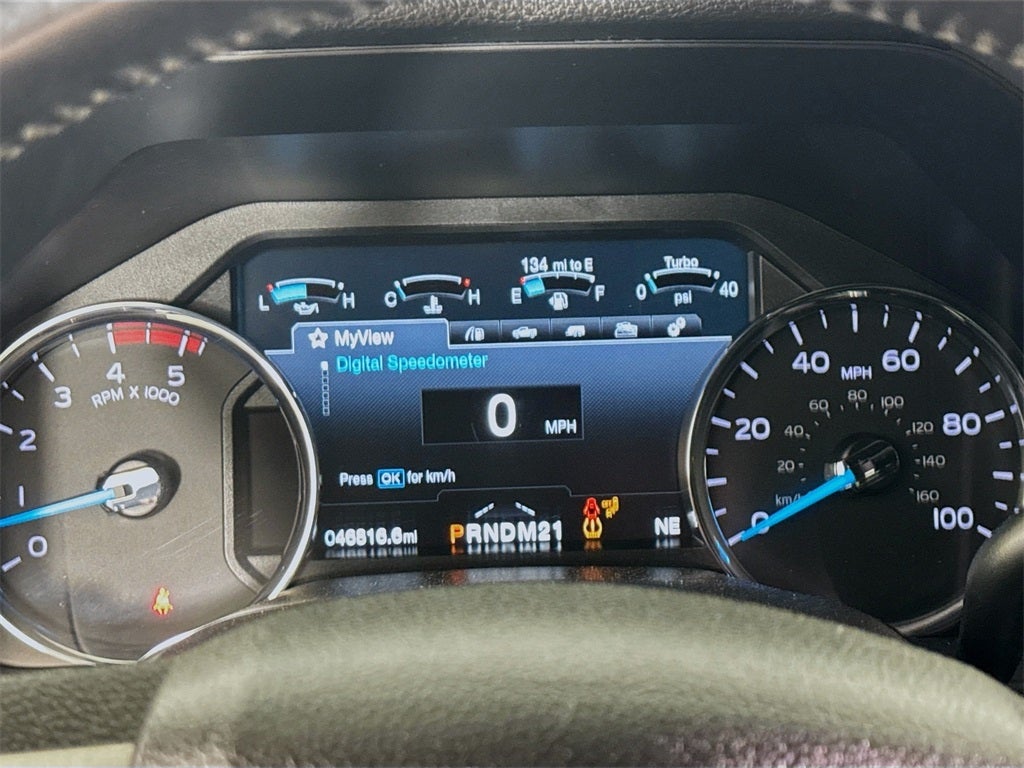 2017 Ford F-250SD Platinum LIFT LAB