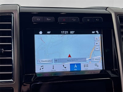 2017 Ford F-250SD Platinum LIFT LAB