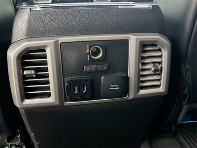 2017 Ford F-250SD Platinum LIFT LAB