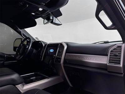 2017 Ford F-250SD Platinum LIFT LAB