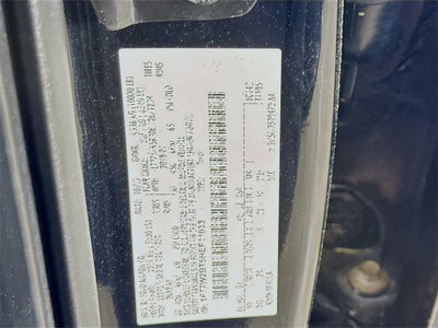 2017 Ford F-250SD Platinum LIFT LAB