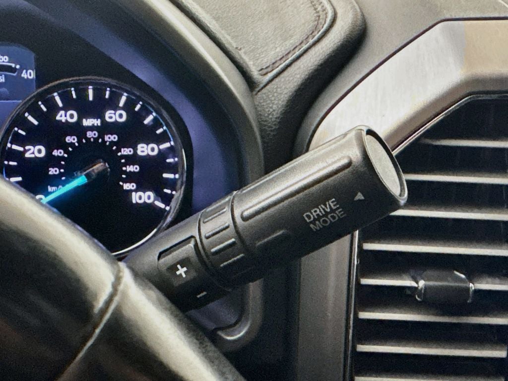 2021 Ford F-250SD Platinum