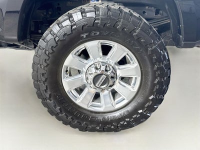 2021 Ford F-250SD Platinum