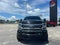 2021 Ford F-250SD Platinum