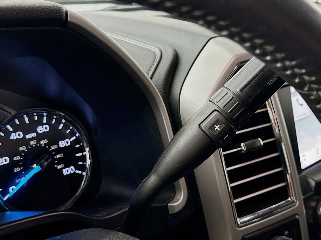 2017 Ford F-350SD Lariat ALTERED SUSPENSION