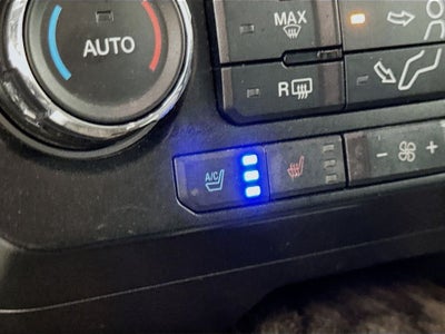 2017 Ford F-350SD Lariat ALTERED SUSPENSION