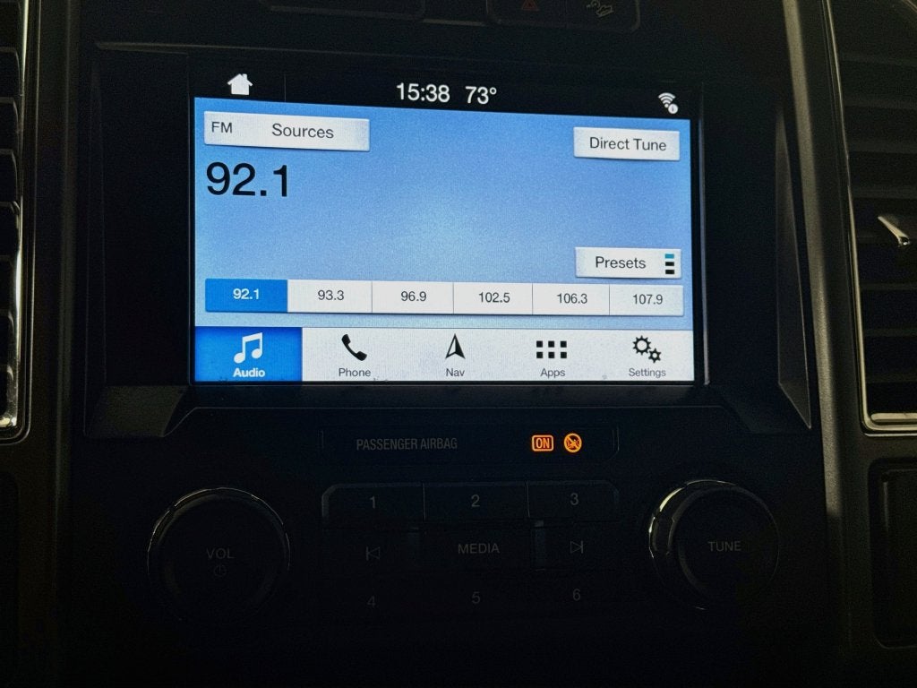 2017 Ford F-350SD XLT DRW
