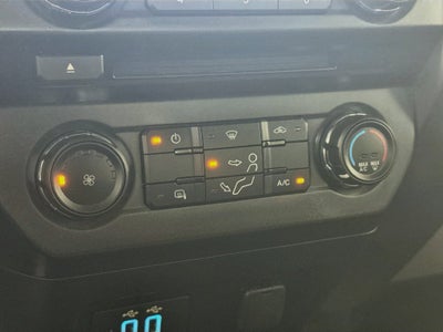 2017 Ford F-350SD XLT DRW