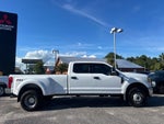 2017 Ford F-350SD XLT DRW