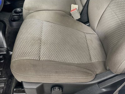 2017 Ford F-350SD XLT DRW