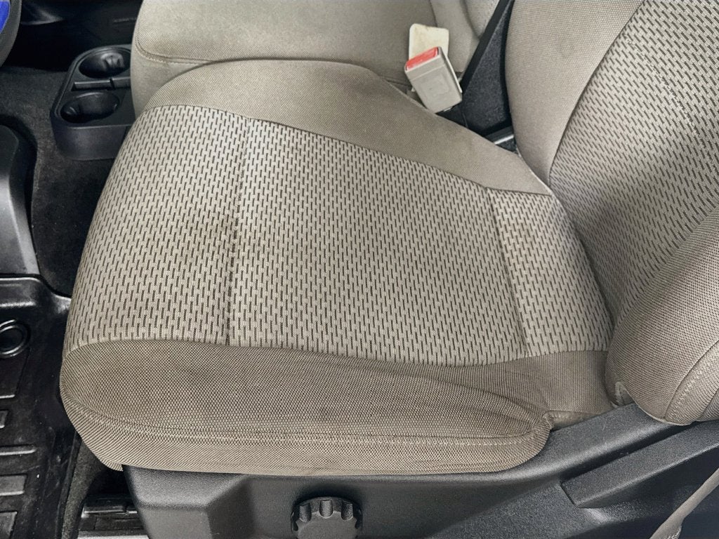 2017 Ford F-350SD XLT DRW