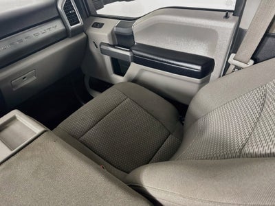 2017 Ford F-350SD XLT DRW