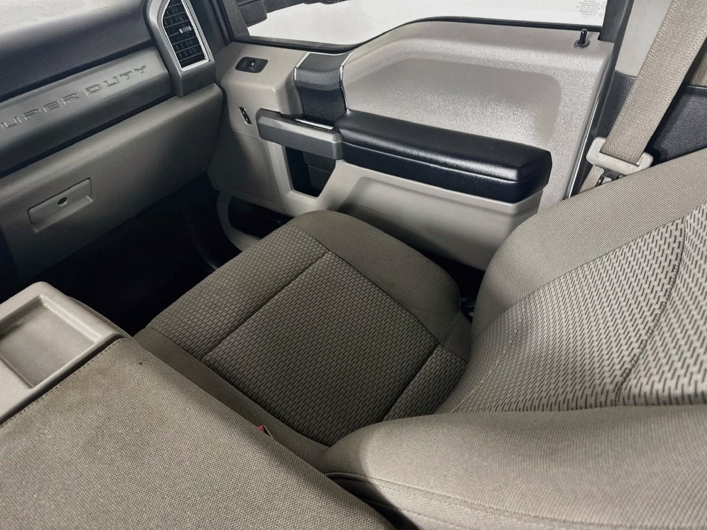 2017 Ford F-350SD XLT DRW