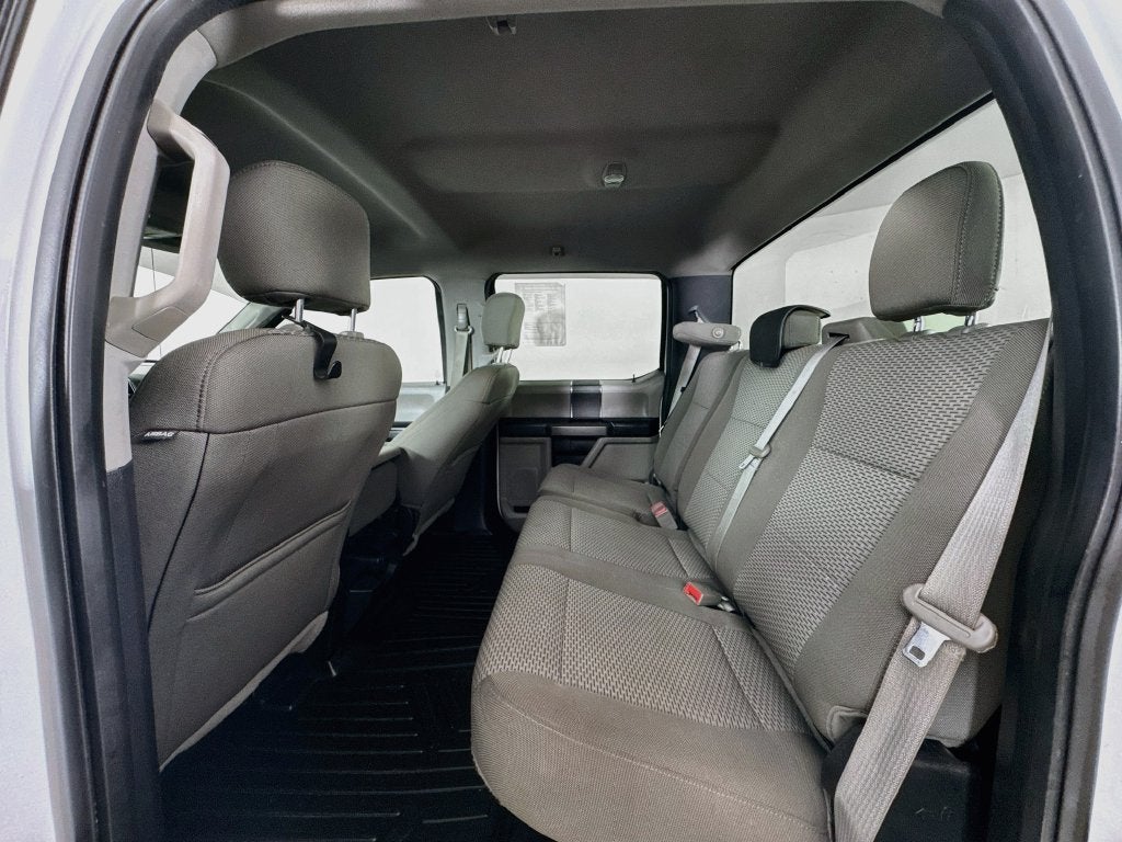 2017 Ford F-350SD XLT DRW