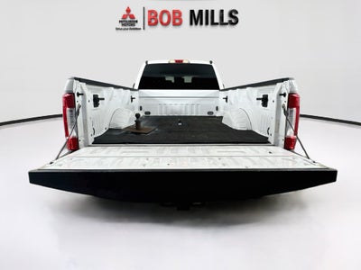 2017 Ford F-350SD XLT DRW