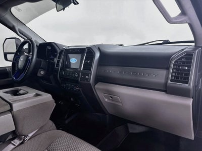2017 Ford F-350SD XLT DRW
