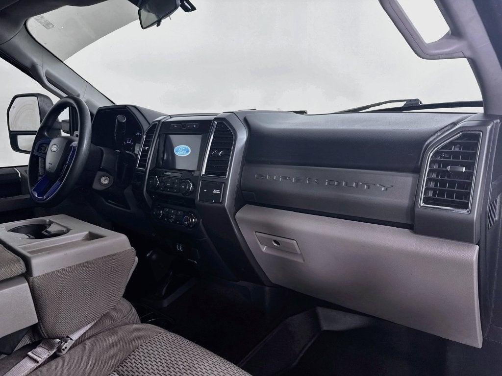 2017 Ford F-350SD XLT DRW