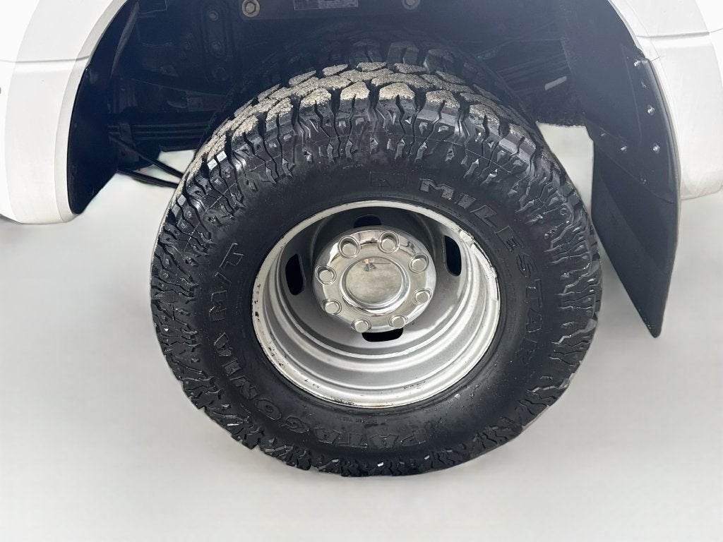 2017 Ford F-350SD XLT DRW