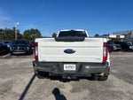 2017 Ford F-350SD XLT DRW