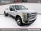 2015 Ford F-350SD Lariat DRW