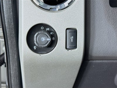 2015 Ford F-350SD Lariat DRW