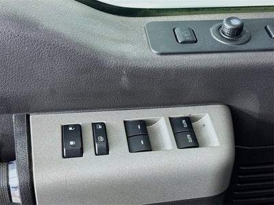 2015 Ford F-350SD Lariat DRW