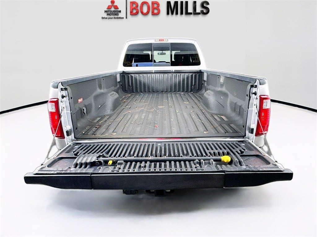 2015 Ford F-350SD Lariat DRW