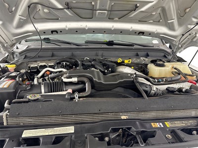 2015 Ford F-350SD Lariat DRW