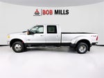2015 Ford F-350SD Lariat DRW