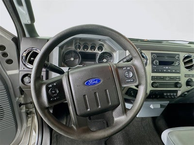 2016 Ford F-350SD XLT DRW