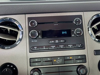 2016 Ford F-350SD XLT DRW