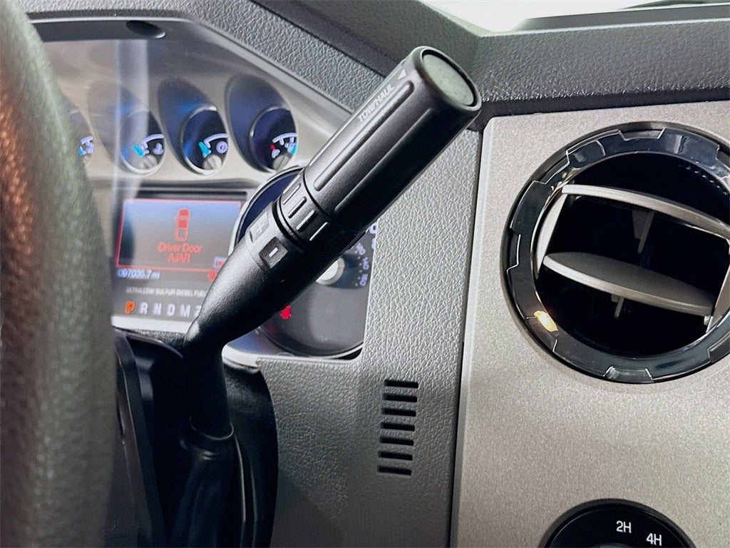 2016 Ford F-350SD XLT DRW