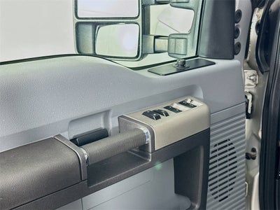 2016 Ford F-350SD XLT DRW