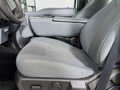 2016 Ford F-350SD XLT DRW