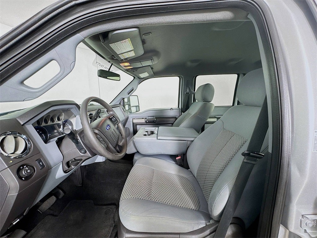 2016 Ford F-350SD XLT DRW