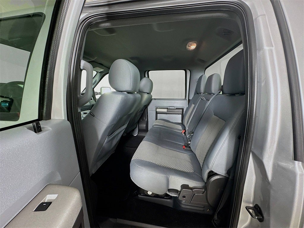 2016 Ford F-350SD XLT DRW