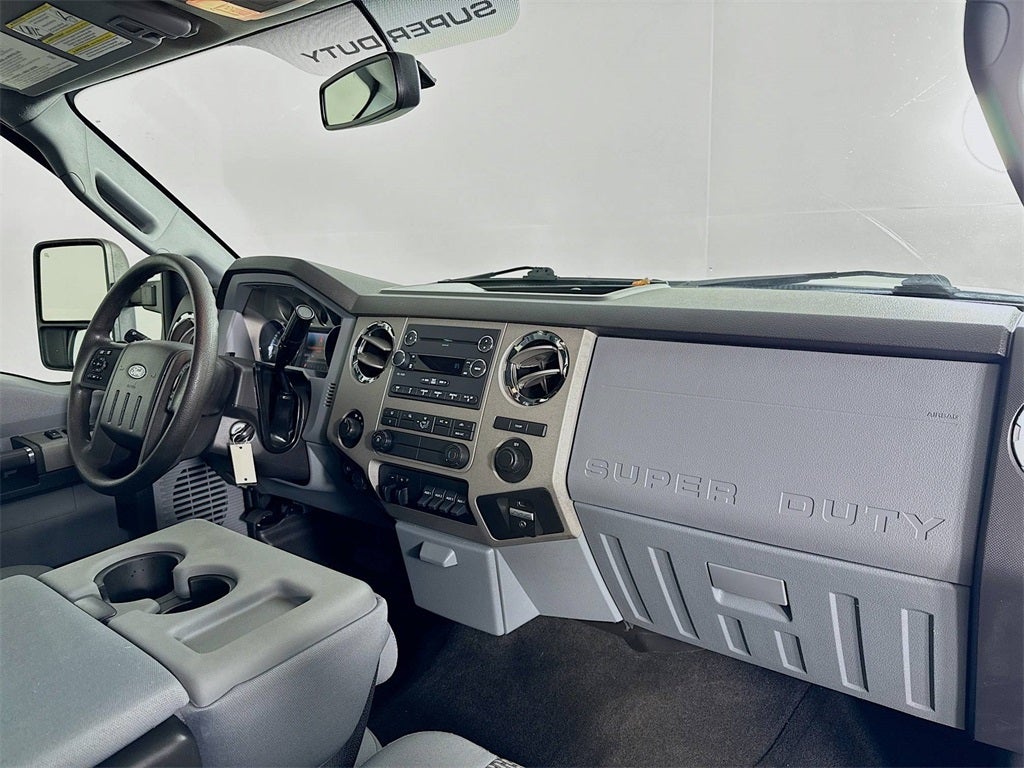 2016 Ford F-350SD XLT DRW