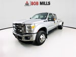 2016 Ford F-350SD XLT DRW