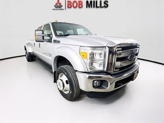 2016 Ford F-350SD XLT DRW