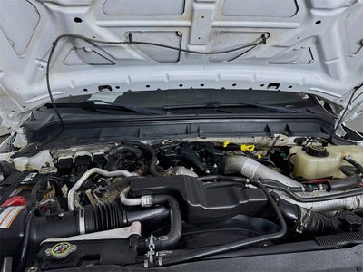 2016 Ford F-350SD King Ranch DRW