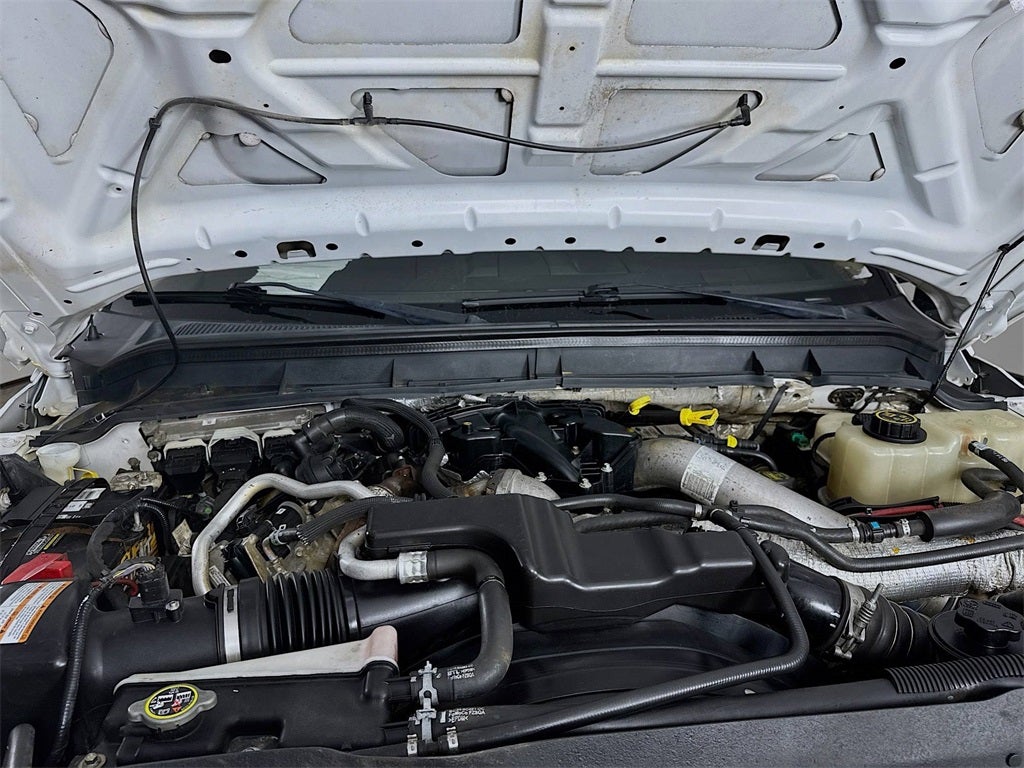 2016 Ford F-350SD King Ranch DRW