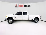 2016 Ford F-350SD King Ranch DRW