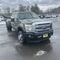 2014 Ford F-450SD Platinum DRW