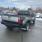 2014 Ford F-450SD Platinum DRW