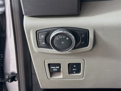 2020 Ford F-150 XLT Lift Lab