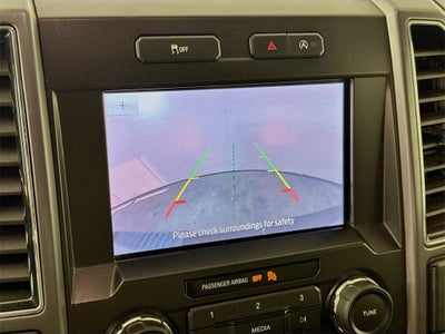 2020 Ford F-150 XLT Lift Lab